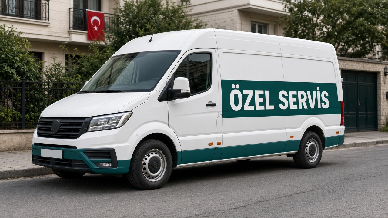 İstanbul Kombi servisi
